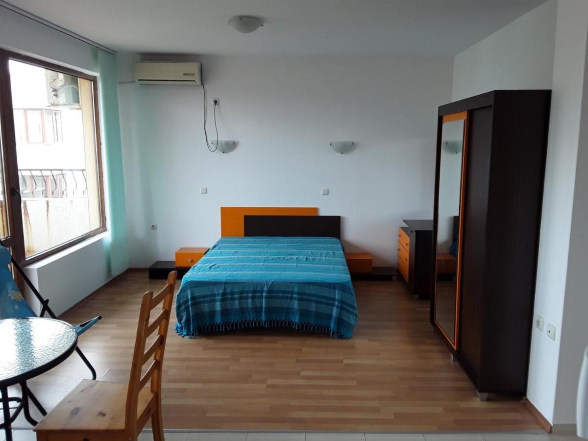 Apartment Comfort Slantschew brjag Exterior foto