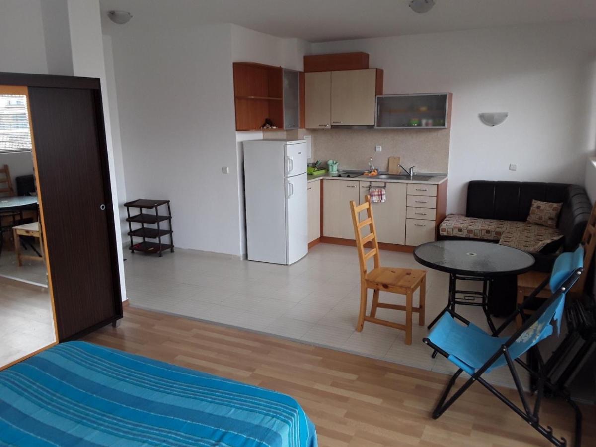 Apartment Comfort Slantschew brjag Exterior foto